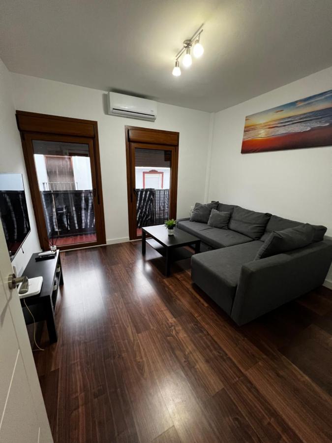 Casa Ruben 24 Βίλα Μπέλεθ-Μάλαγα Εξωτερικό φωτογραφία