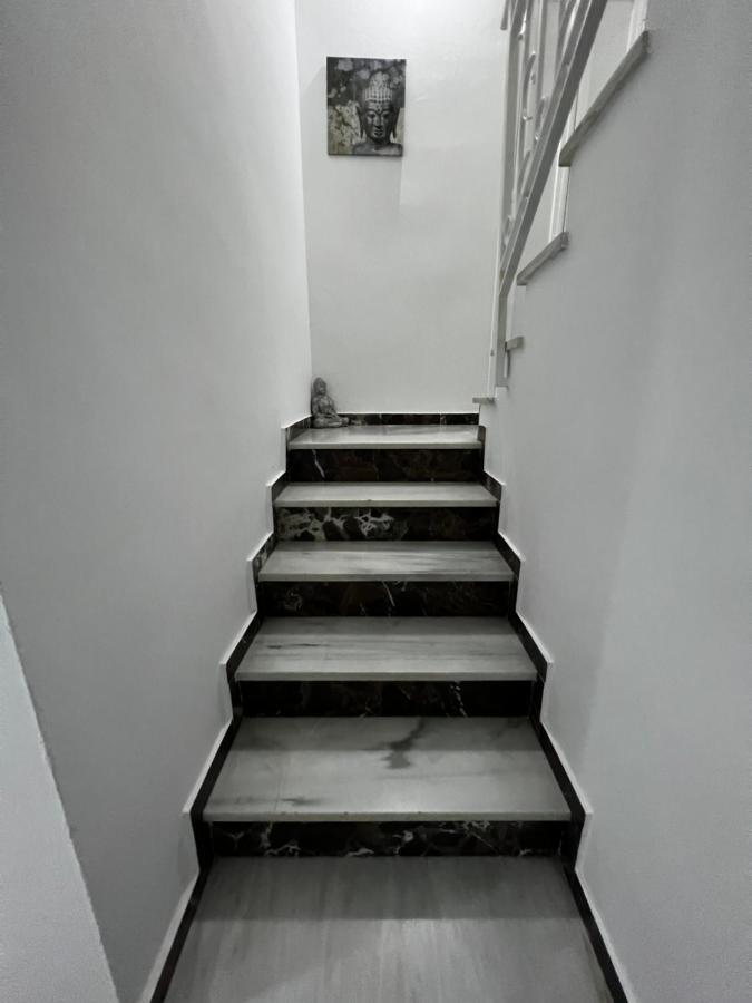 Casa Ruben 24 Βίλα Μπέλεθ-Μάλαγα Εξωτερικό φωτογραφία