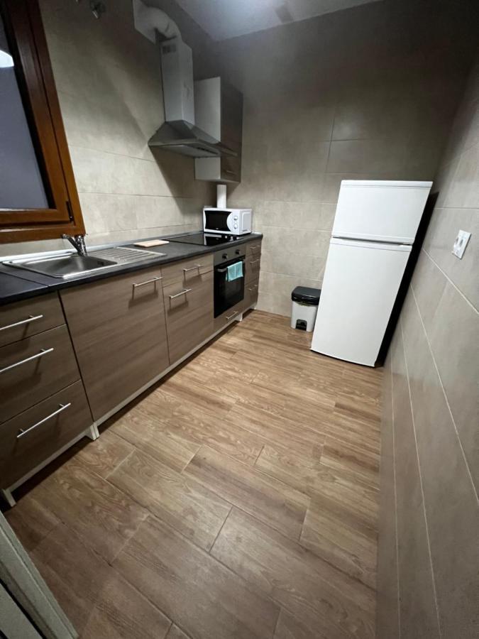 Casa Ruben 24 Βίλα Μπέλεθ-Μάλαγα Εξωτερικό φωτογραφία