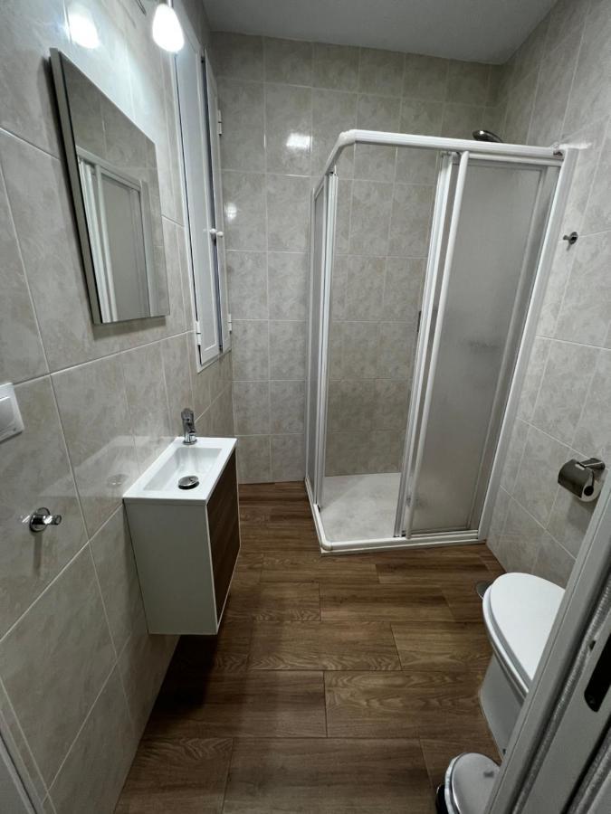 Casa Ruben 24 Βίλα Μπέλεθ-Μάλαγα Εξωτερικό φωτογραφία