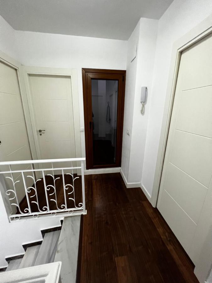 Casa Ruben 24 Βίλα Μπέλεθ-Μάλαγα Εξωτερικό φωτογραφία