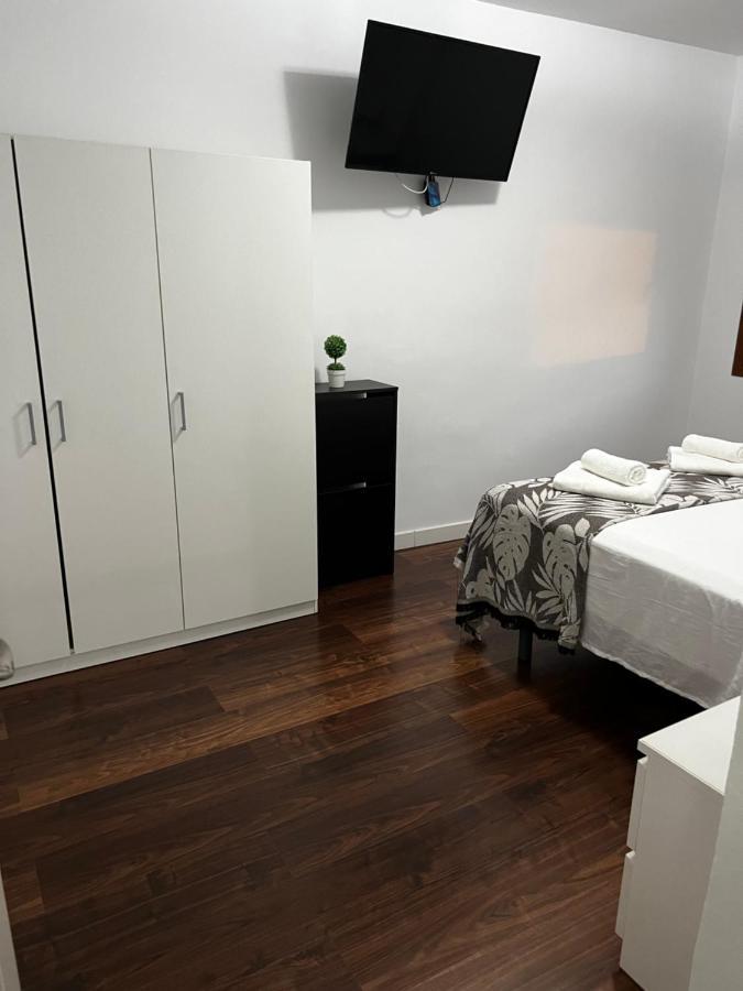 Casa Ruben 24 Βίλα Μπέλεθ-Μάλαγα Εξωτερικό φωτογραφία