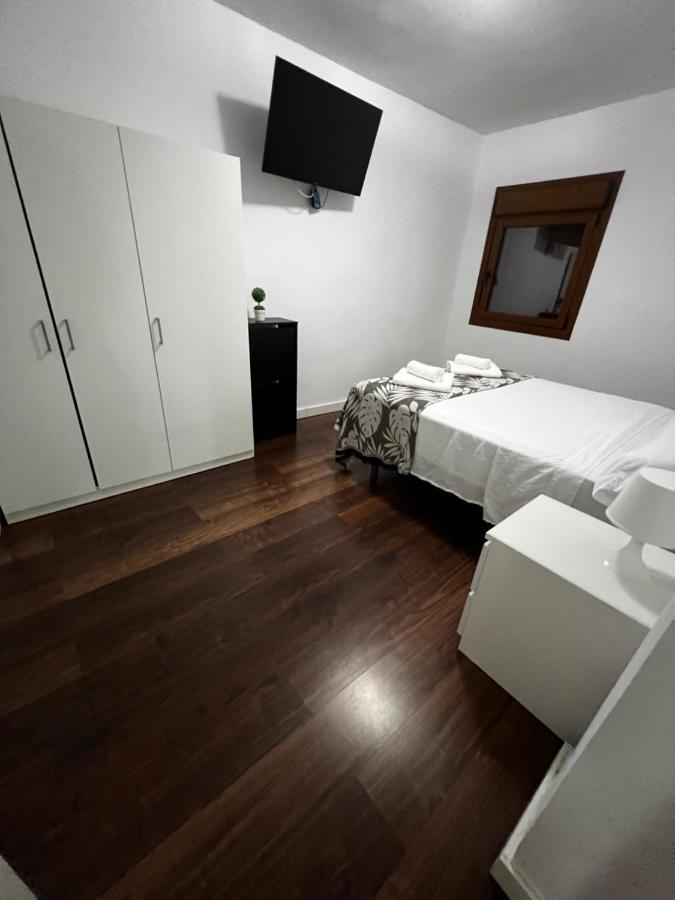 Casa Ruben 24 Βίλα Μπέλεθ-Μάλαγα Εξωτερικό φωτογραφία