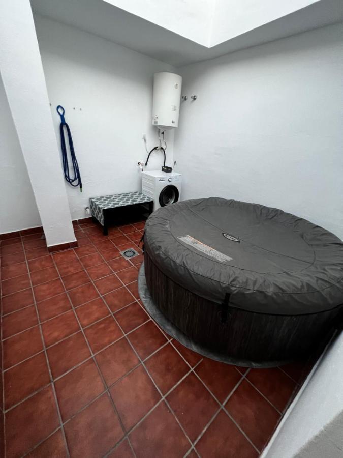 Casa Ruben 24 Βίλα Μπέλεθ-Μάλαγα Εξωτερικό φωτογραφία