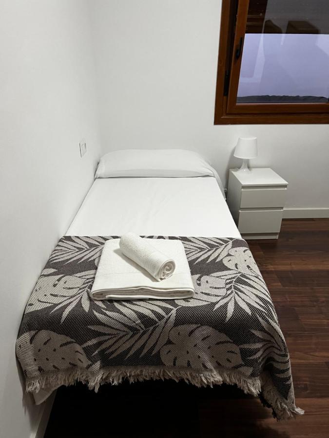 Casa Ruben 24 Βίλα Μπέλεθ-Μάλαγα Εξωτερικό φωτογραφία