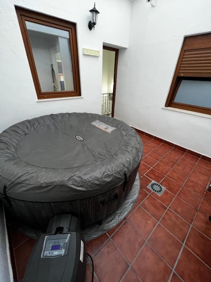 Casa Ruben 24 Βίλα Μπέλεθ-Μάλαγα Εξωτερικό φωτογραφία