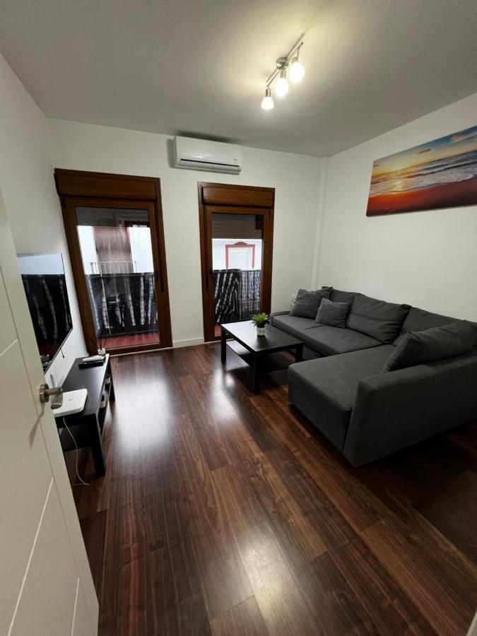 Casa Ruben 24 Βίλα Μπέλεθ-Μάλαγα Εξωτερικό φωτογραφία