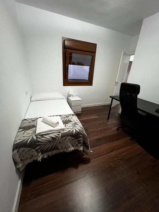 Casa Ruben 24 Βίλα Μπέλεθ-Μάλαγα Εξωτερικό φωτογραφία