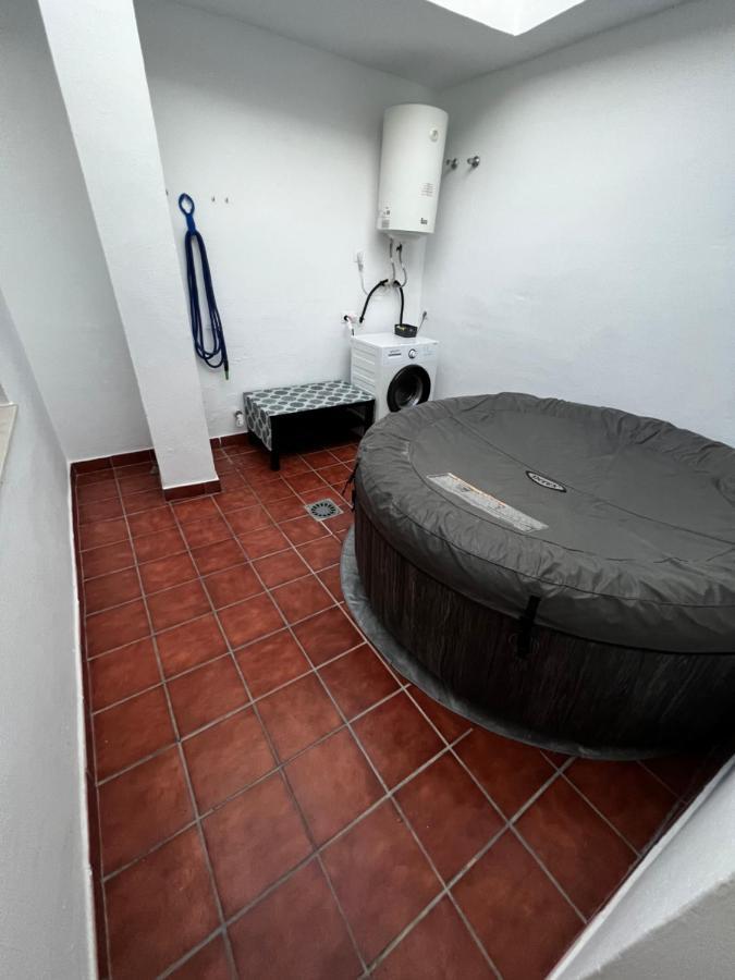 Casa Ruben 24 Βίλα Μπέλεθ-Μάλαγα Εξωτερικό φωτογραφία