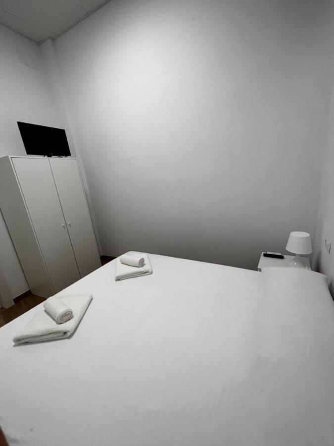 Casa Ruben 24 Βίλα Μπέλεθ-Μάλαγα Εξωτερικό φωτογραφία