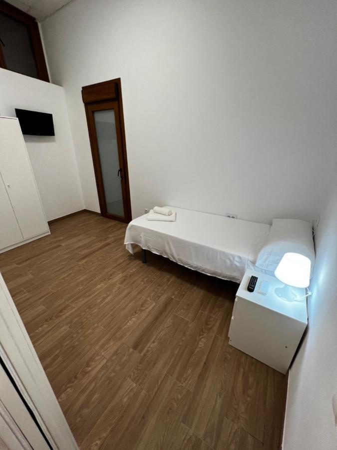 Casa Ruben 24 Βίλα Μπέλεθ-Μάλαγα Εξωτερικό φωτογραφία