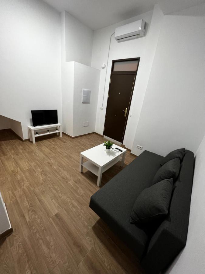 Casa Ruben 24 Βίλα Μπέλεθ-Μάλαγα Εξωτερικό φωτογραφία