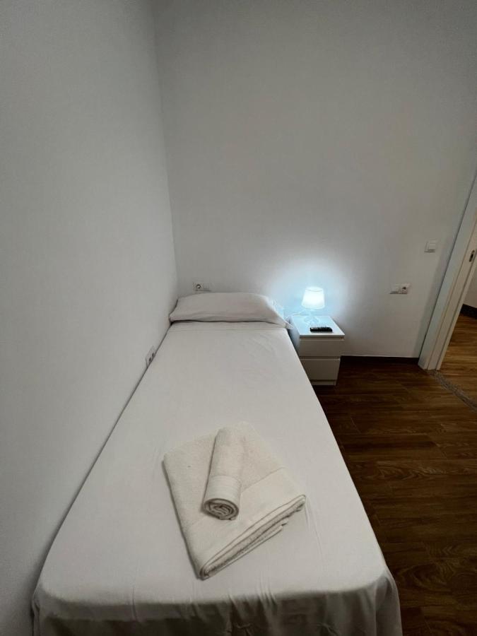Casa Ruben 24 Βίλα Μπέλεθ-Μάλαγα Εξωτερικό φωτογραφία