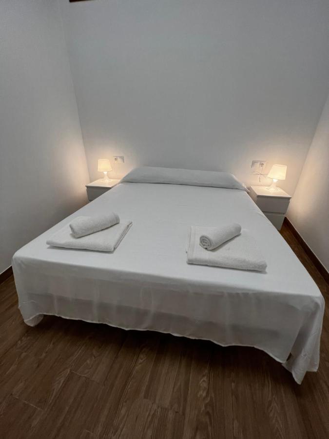 Casa Ruben 24 Βίλα Μπέλεθ-Μάλαγα Εξωτερικό φωτογραφία