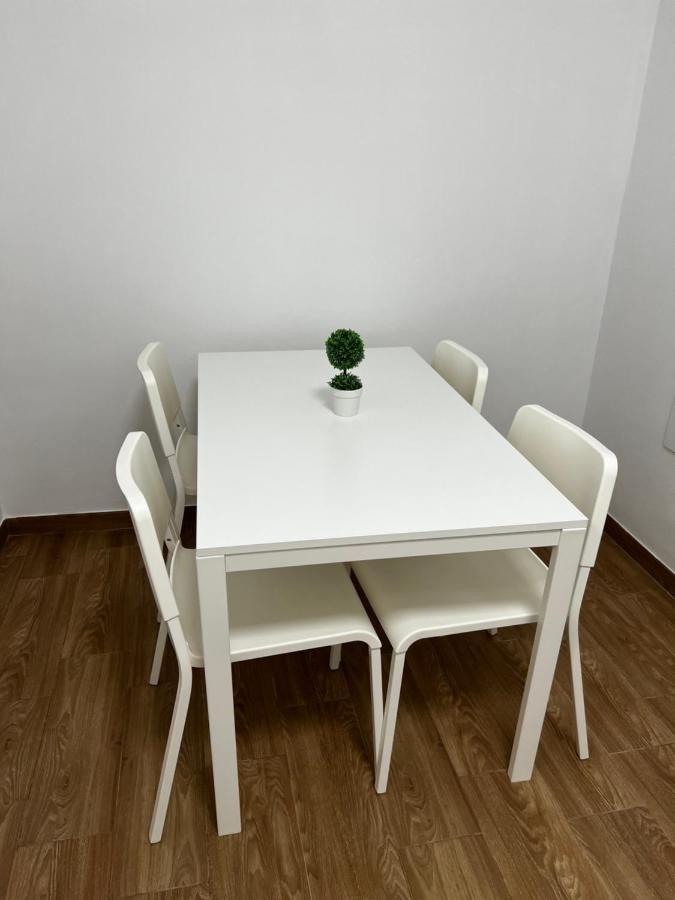 Casa Ruben 24 Βίλα Μπέλεθ-Μάλαγα Εξωτερικό φωτογραφία