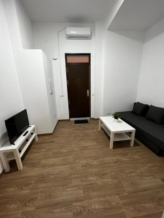 Casa Ruben 24 Βίλα Μπέλεθ-Μάλαγα Εξωτερικό φωτογραφία