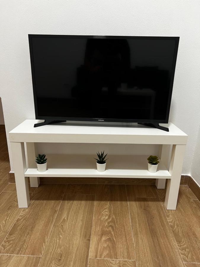 Casa Ruben 24 Βίλα Μπέλεθ-Μάλαγα Εξωτερικό φωτογραφία