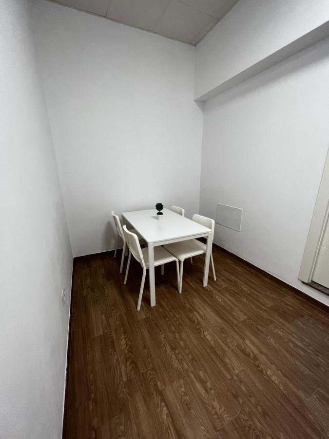 Casa Ruben 24 Βίλα Μπέλεθ-Μάλαγα Εξωτερικό φωτογραφία