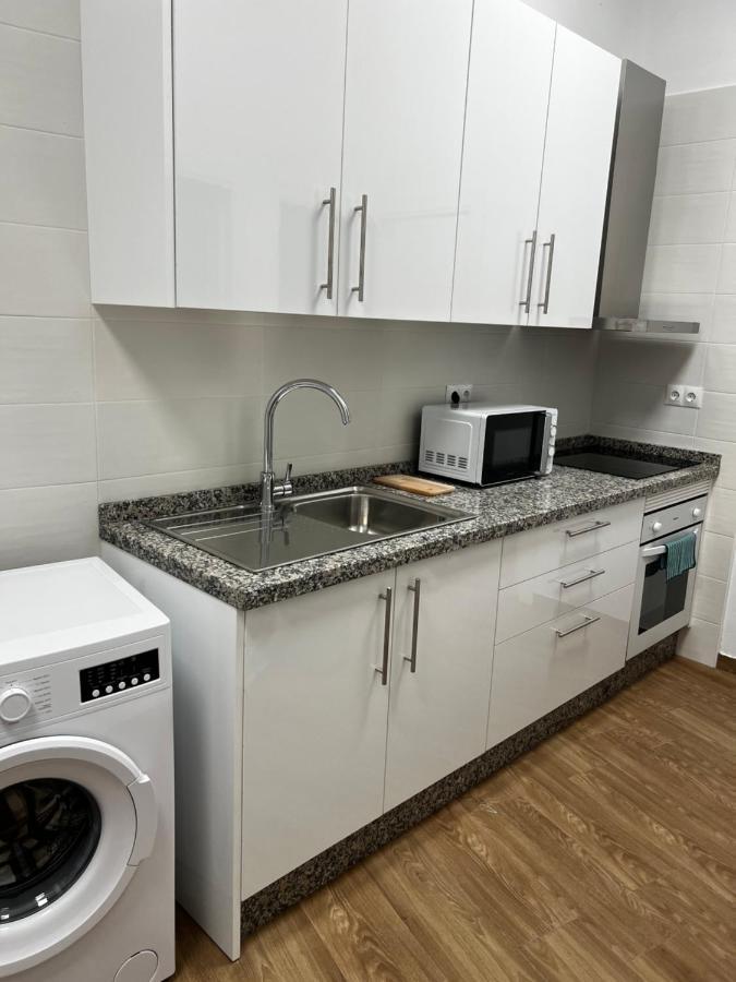 Casa Ruben 24 Βίλα Μπέλεθ-Μάλαγα Εξωτερικό φωτογραφία