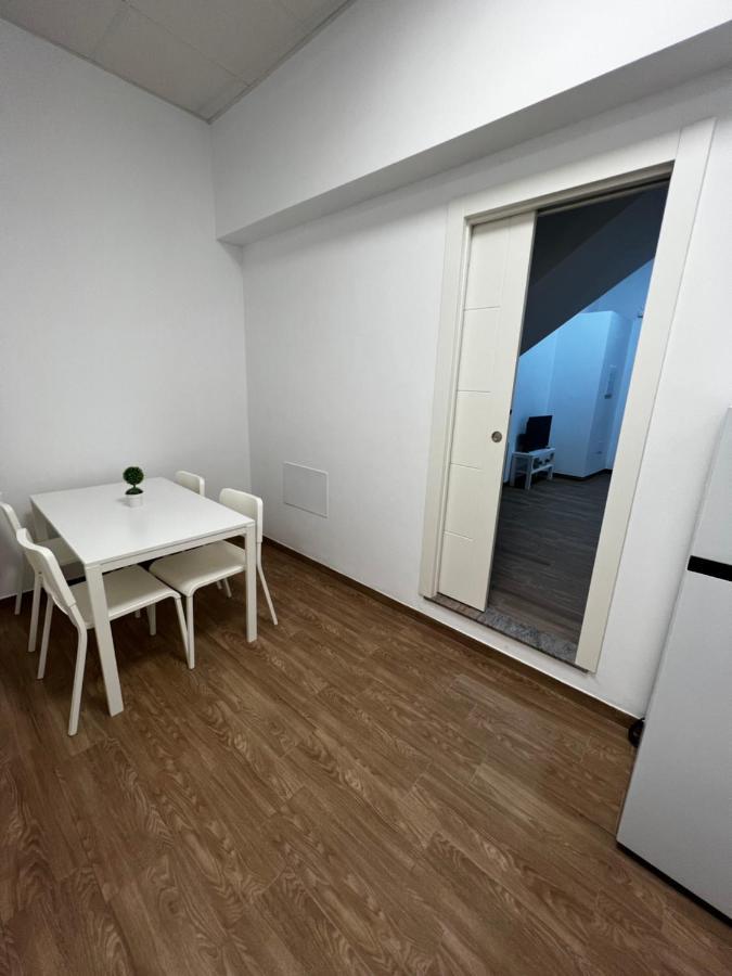 Casa Ruben 24 Βίλα Μπέλεθ-Μάλαγα Εξωτερικό φωτογραφία