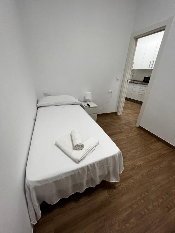 Casa Ruben 24 Βίλα Μπέλεθ-Μάλαγα Εξωτερικό φωτογραφία