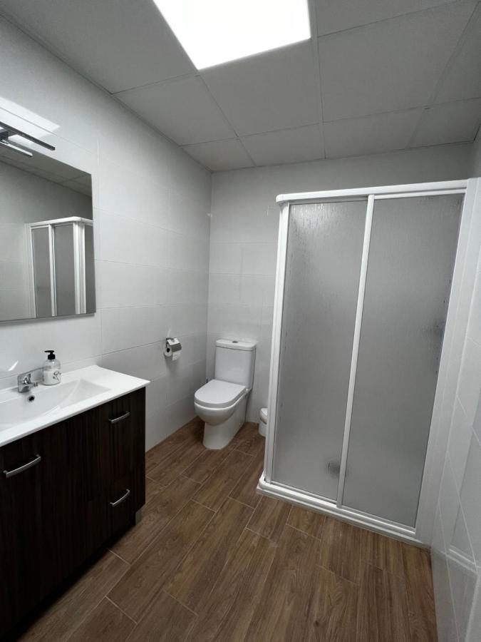 Casa Ruben 24 Βίλα Μπέλεθ-Μάλαγα Εξωτερικό φωτογραφία