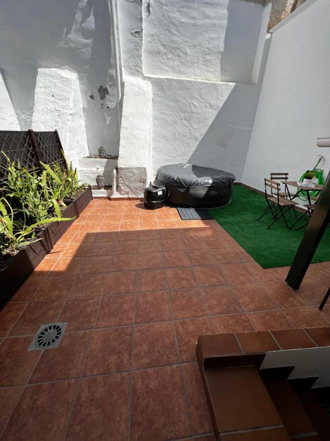 Casa Ruben 24 Βίλα Μπέλεθ-Μάλαγα Εξωτερικό φωτογραφία