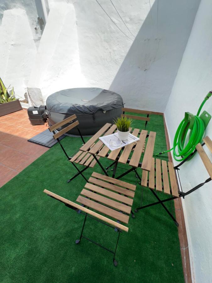 Casa Ruben 24 Βίλα Μπέλεθ-Μάλαγα Εξωτερικό φωτογραφία