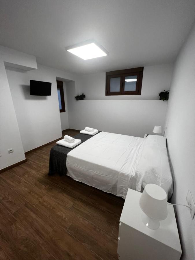 Casa Ruben 24 Βίλα Μπέλεθ-Μάλαγα Εξωτερικό φωτογραφία