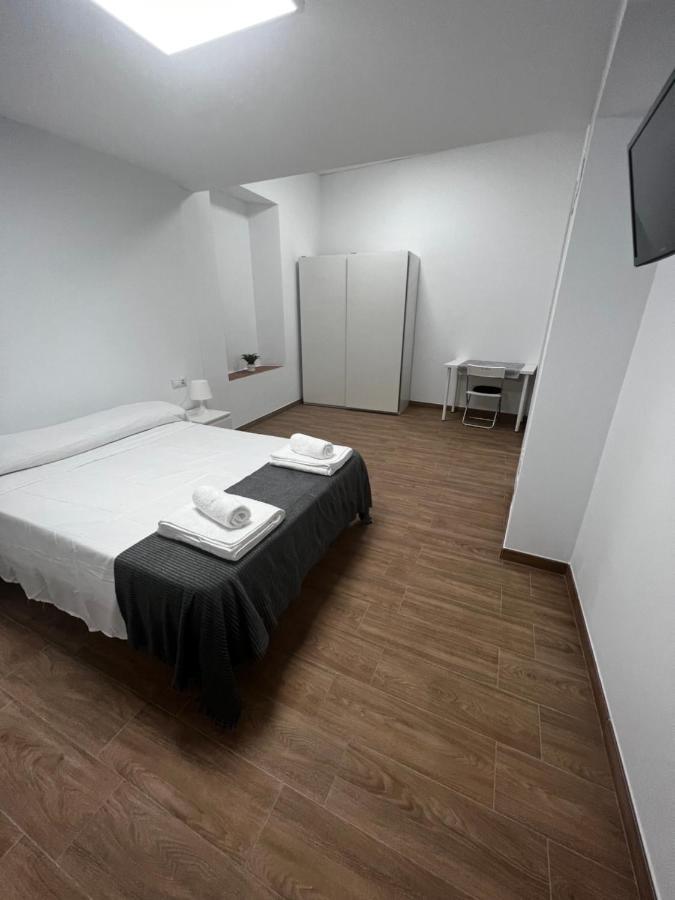 Casa Ruben 24 Βίλα Μπέλεθ-Μάλαγα Εξωτερικό φωτογραφία