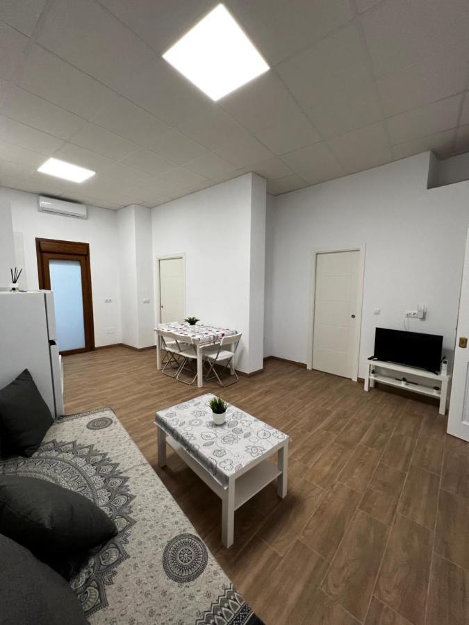 Casa Ruben 24 Βίλα Μπέλεθ-Μάλαγα Εξωτερικό φωτογραφία