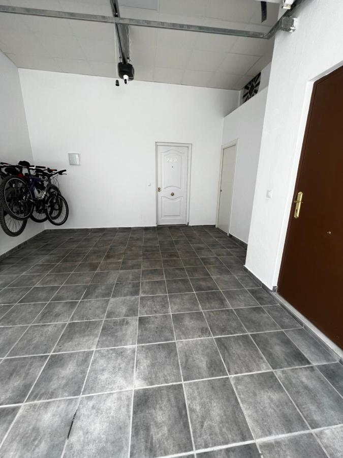 Casa Ruben 24 Βίλα Μπέλεθ-Μάλαγα Εξωτερικό φωτογραφία