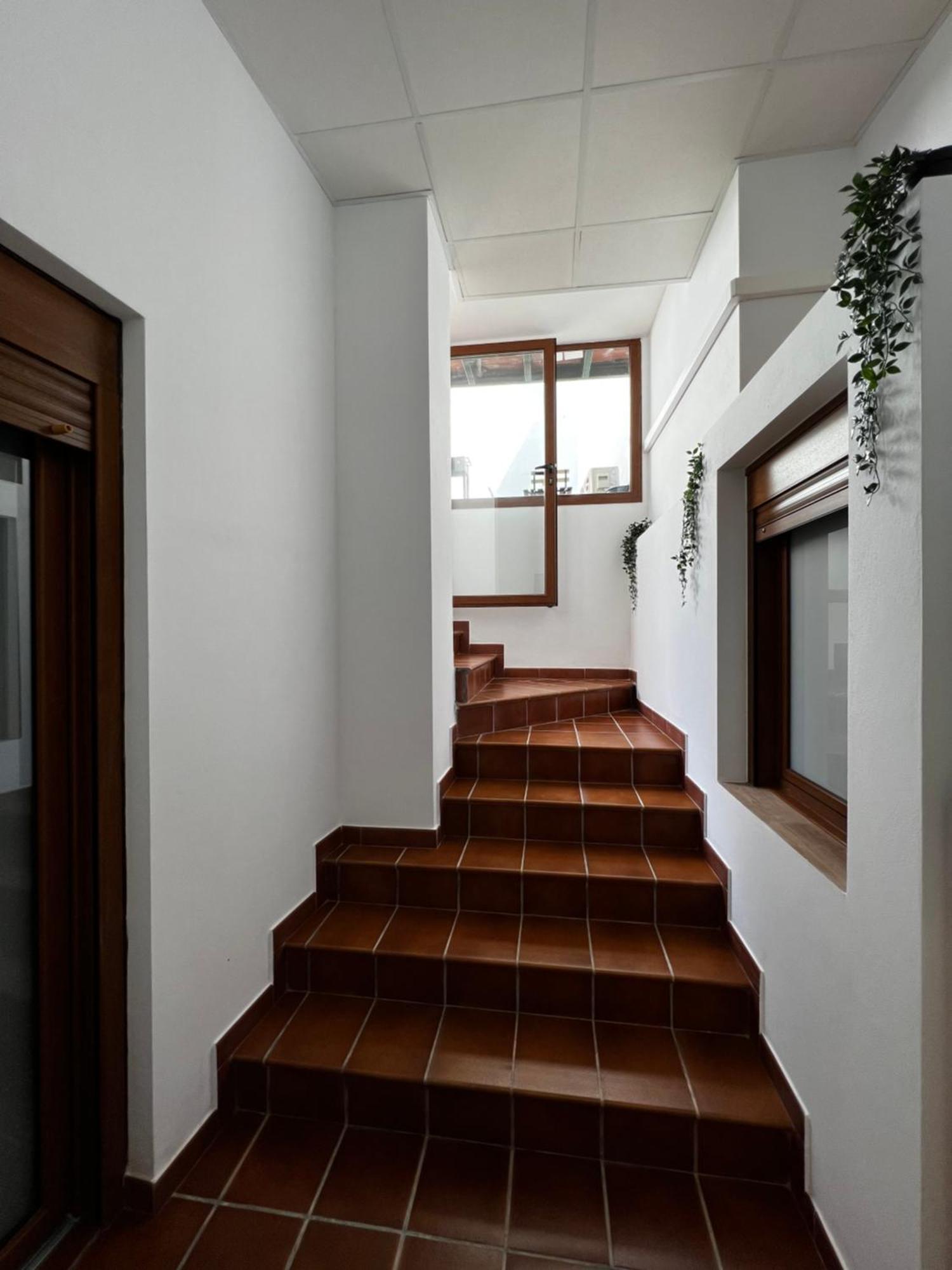 Casa Ruben 24 Βίλα Μπέλεθ-Μάλαγα Εξωτερικό φωτογραφία