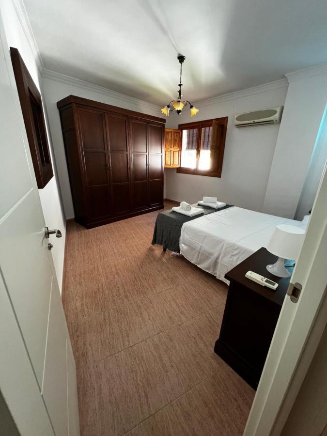 Casa Ruben 24 Βίλα Μπέλεθ-Μάλαγα Εξωτερικό φωτογραφία